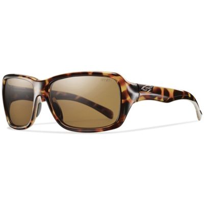 Smith Women's Brooklyn Polarized Sunglasses