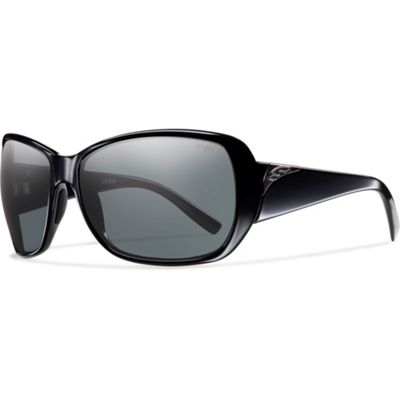 Smith Women's Hemline Polarized Sunglasses