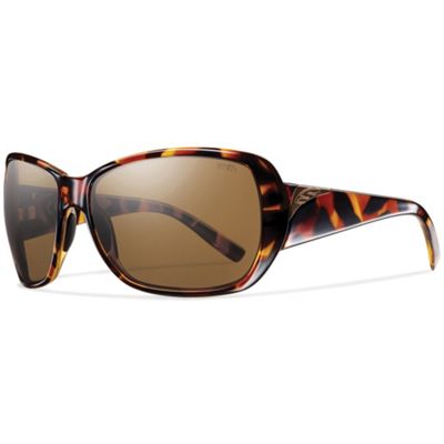 Smith Women's Hemline Polarized Sunglasses