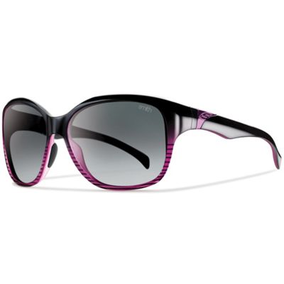 Smith Women's Jetset Polarized Sunglasses