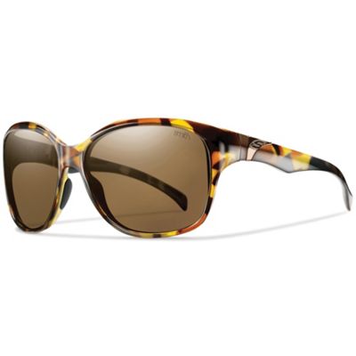 Smith Women's Jetset Polarized Sunglasses