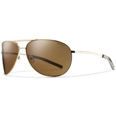 Smith Serpico Polarized Sunglasses