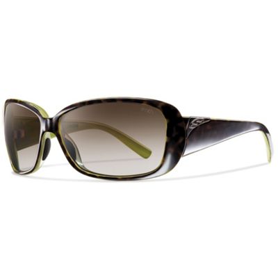 Smith Women's Shorewood Polarized Sunglasses