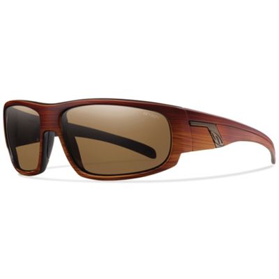 Smith Terrace Polarized Sunglasses