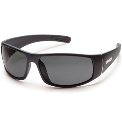 Suncloud Atlas Polarized Sunglasses