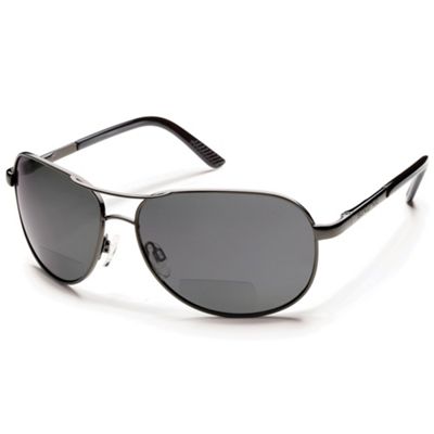 Suncloud Aviator 1.5 Polarized Sunglasses