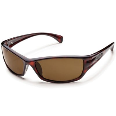 Suncloud Hook Polarized Sunglasses