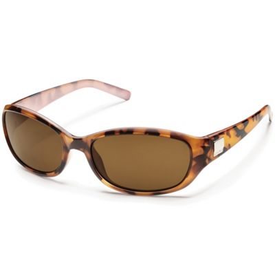 Suncloud Iris Polarized Sunglasses