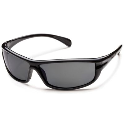 Suncloud King Polarized Sunglasses
