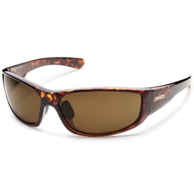 Suncloud Pursuit Polarized Sunglasses