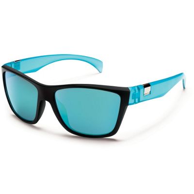 Suncloud Speedtrap Polarized Sunglasses