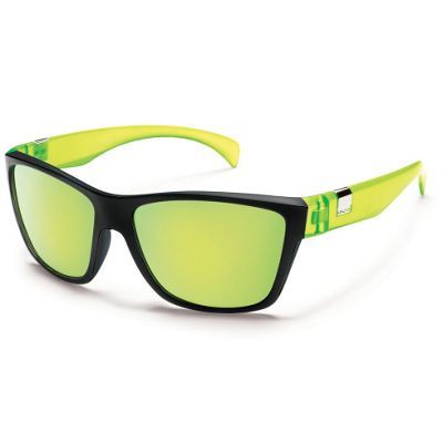 Suncloud Speedtrap Polarized Sunglasses