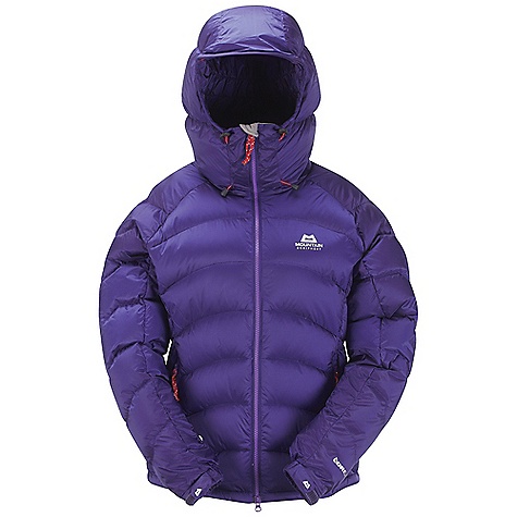 Mountain Equipment Women