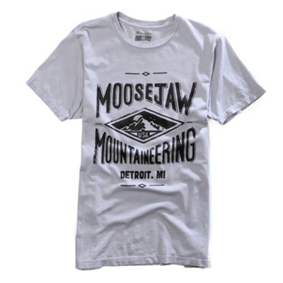 Moosejaw Men's Josey Wales SS Tee