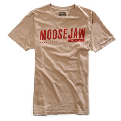 Moosejaw Men's Calvin Candie SS Tee