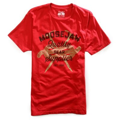 Moosejaw Men's Dr. King Schultz SS Tee