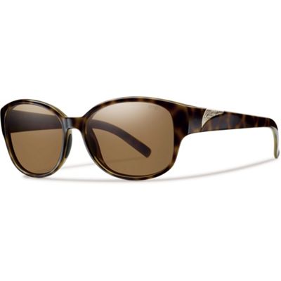 Smith Women's Lyric Polarized Sunglasses