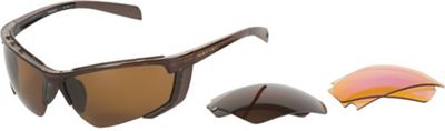 Native Vim Polarized Sunglasses