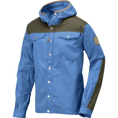 Fjallraven Men's Greenland No. 1 Special Edition Jacket