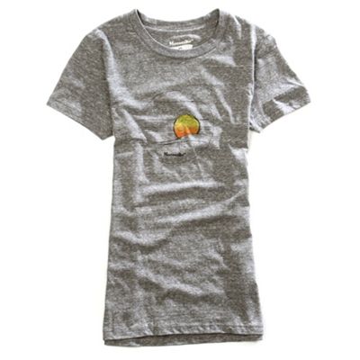 Moosejaw Women's Takashi Brit SS Tee