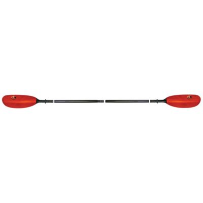 Advanced Elements Axis 230 4 Part Fiberglass Paddle