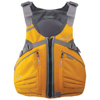 Stohlquist Women's Cruiser PFD