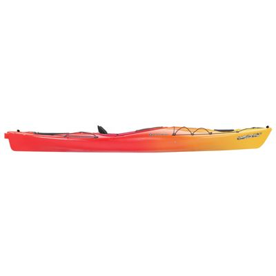 Perception Carolina 12.0 Kayak