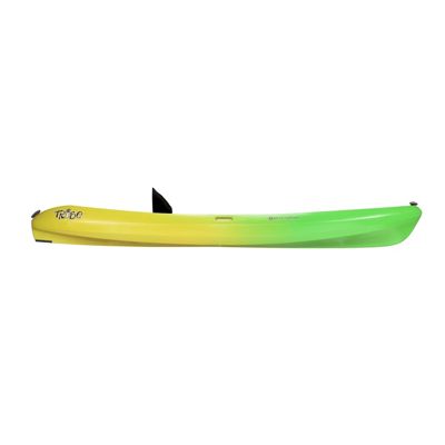 Perception Tribe 11.5 Kayak