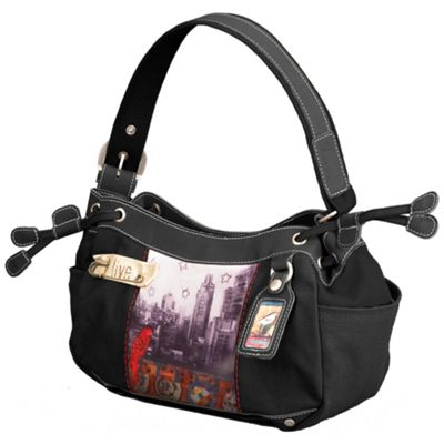 Sherpani Women's Ivy Shoulder Bag