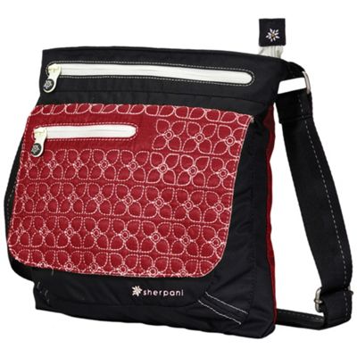 Sherpani Women's Jag LE Cross Body Bag