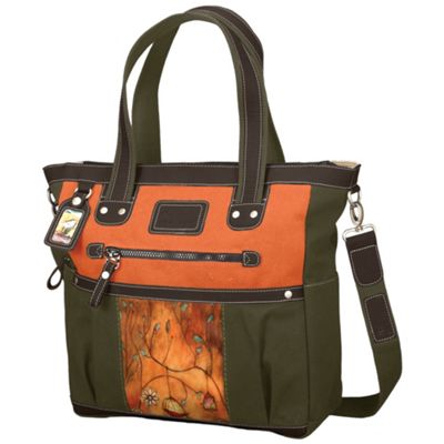 Sherpani Women's Nola Tote Bag
