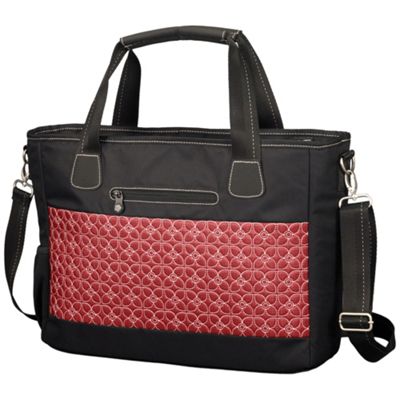 Sherpani Women's Priya Laptop Tote Bag