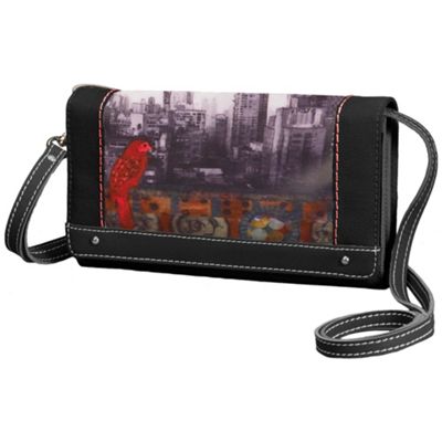 Sherpani Women's Raven Wallet