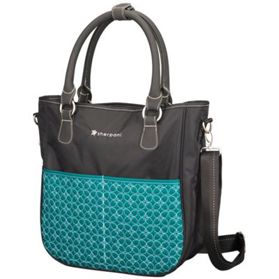 Sherpani Women's Sojourn LE Travel Tote Bag