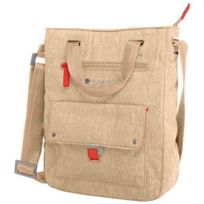 Sherpani Women's Trevia Tote Bag