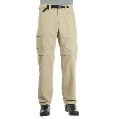 The North Face Mens Paramount Peak Ii Convertible Pant