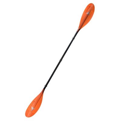 Adventure Technology Odyssey Glass Kayak Paddle - Straight Shaft