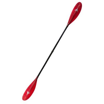 Adventure Technology Quest Glass Kayak Paddle - Straight Shaft