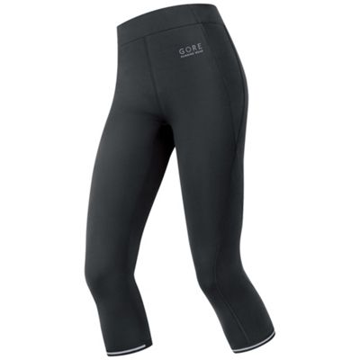Gore Running Wear Women's AIR 2.0 LADY 3/4 Tight