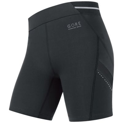 Gore Running Wear Women's AIR 2.0 LADY Tights Short