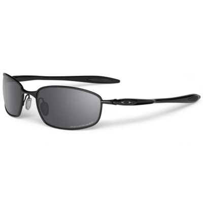 Oakley Blender Polarized Sunglasses