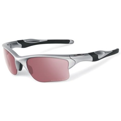 Oakley Half Jacket 2.0 XL Polarized Sunglasses