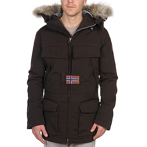 Napapijri Men