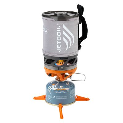Jetboil Sol Titanium Personal Cooking System