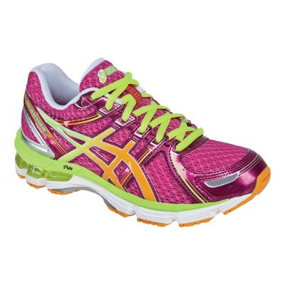 Asics Women's GEL-KAYANO 19 Shoe
