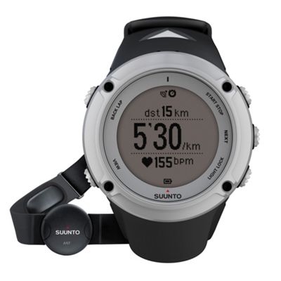 Suunto Ambit2 HR Watch