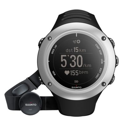 Suunto Ambit2 S HR Watch