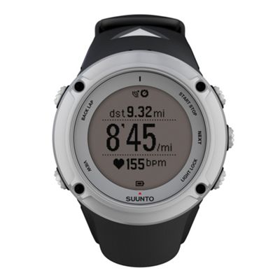 Suunto Ambit2 Watch