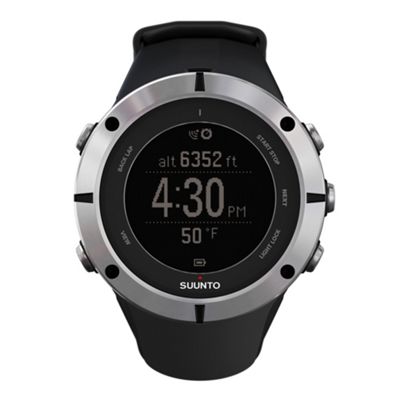 Suunto Ambit2 Sapphire Watch
