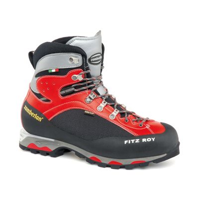Zamberlan Men's 2050 Fitz Roy GTX RR Boot